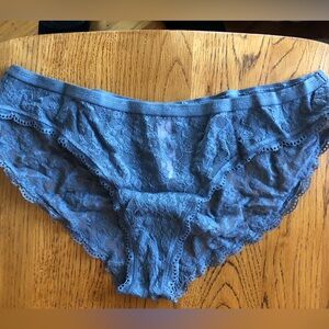 Victoria’s Secret, bikini underwear